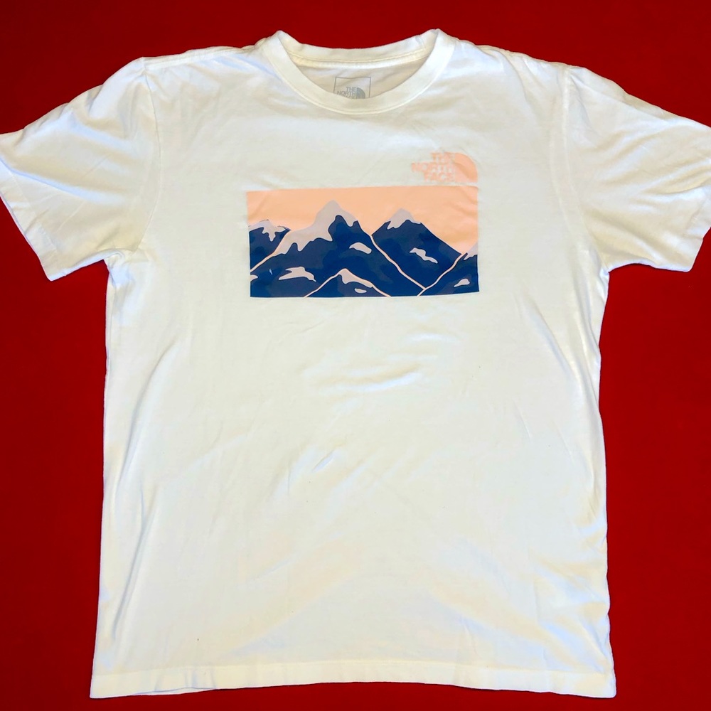 The North Face T-Shirt